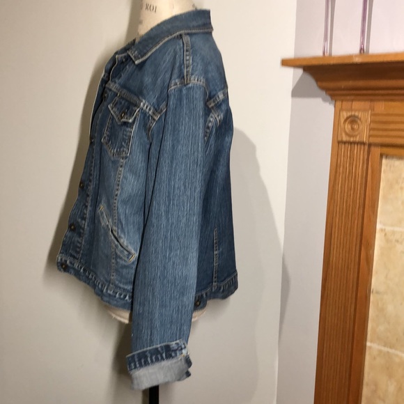 LEVI STRAUSS JAC XL - Picture 8 of 13